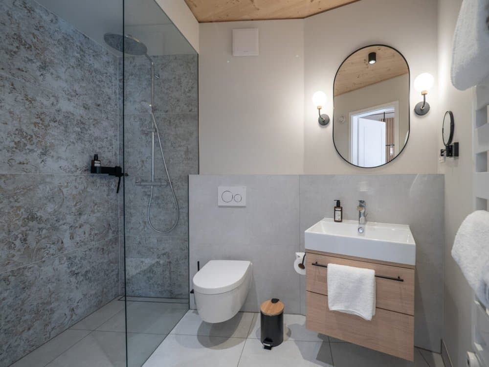 Hochwertiges Studio-Apartment