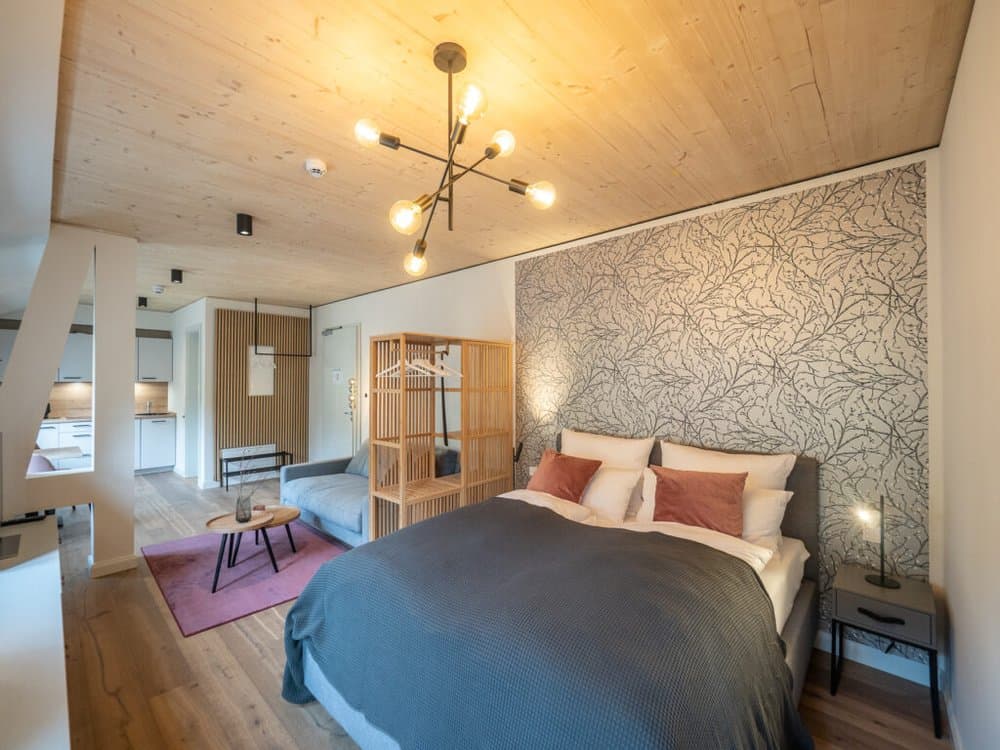 Denkmalgerechte Details