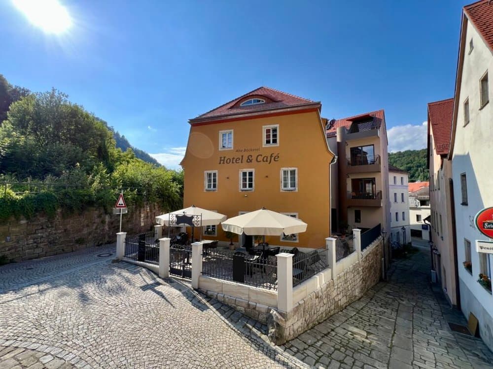 Alte Bäckerei