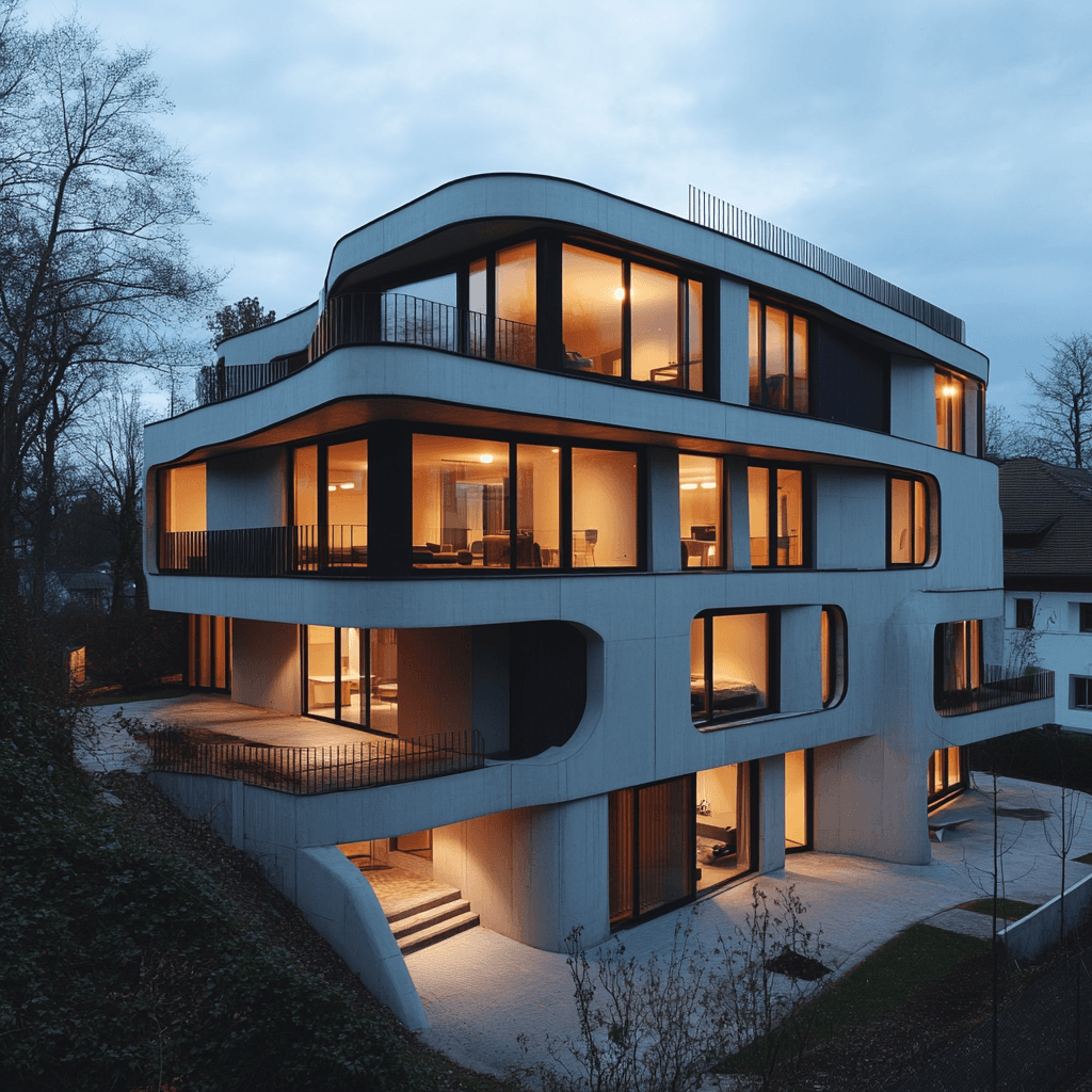 Modulare Flexibilität