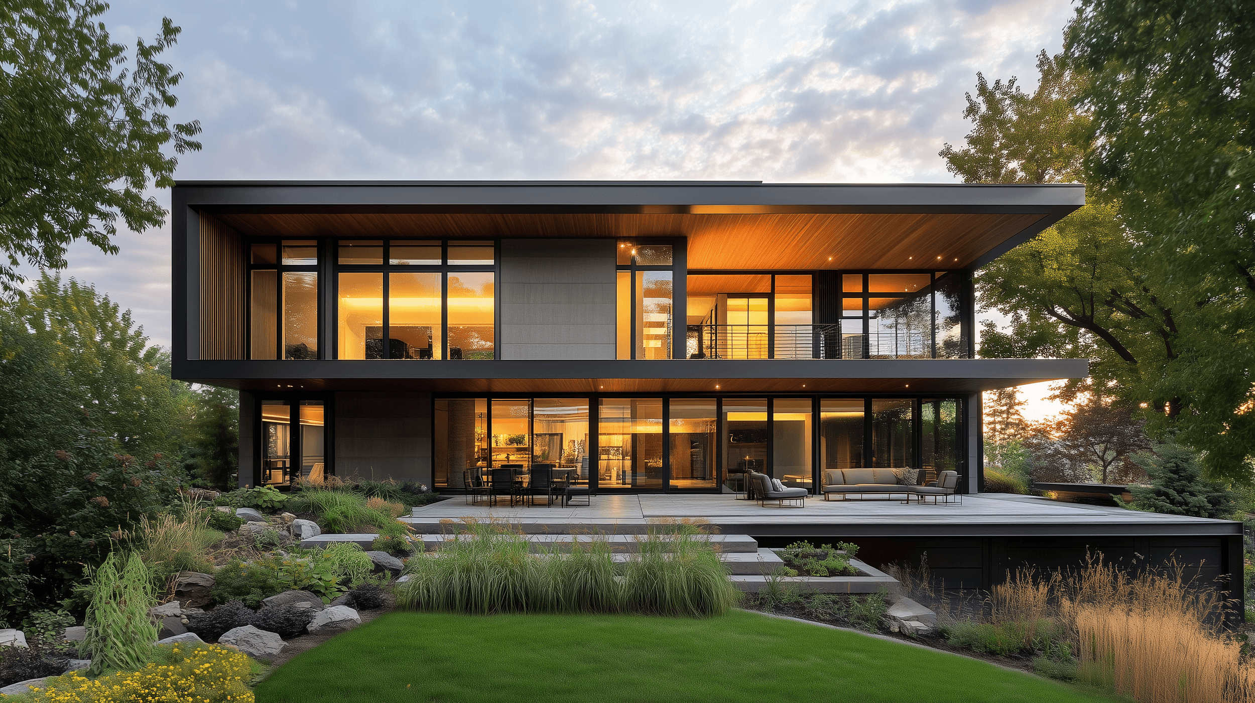 Gemeinschaftliches Wohnen