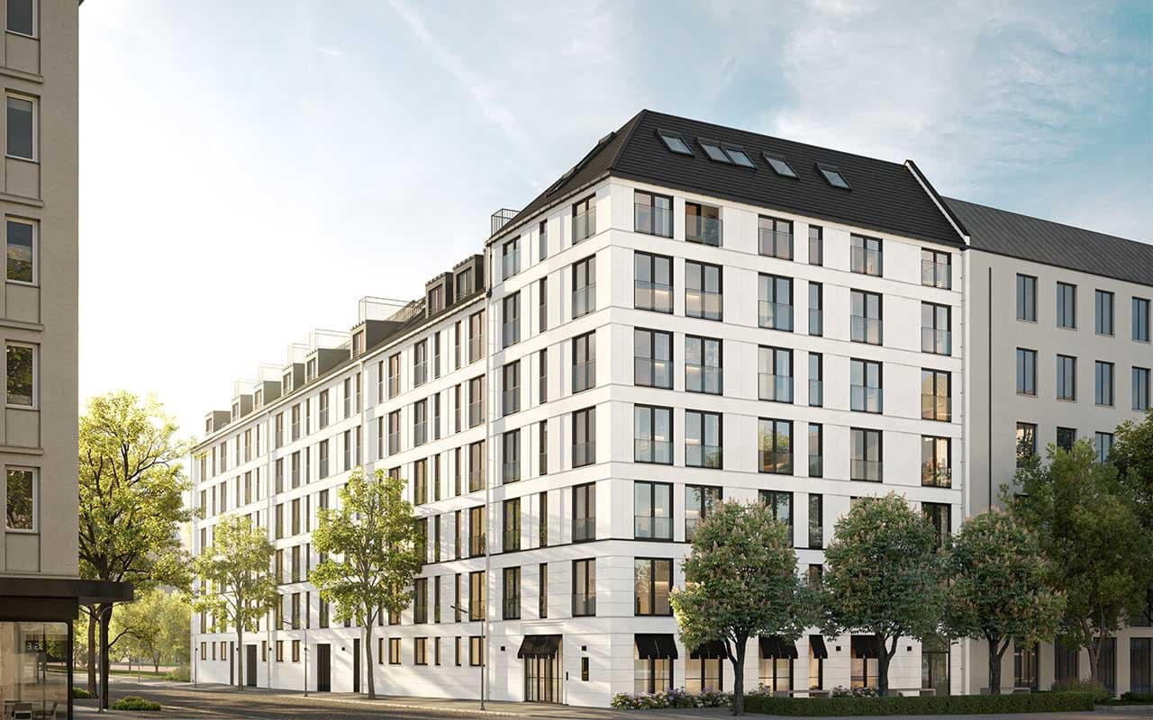 Lucille-Grahn-Straße