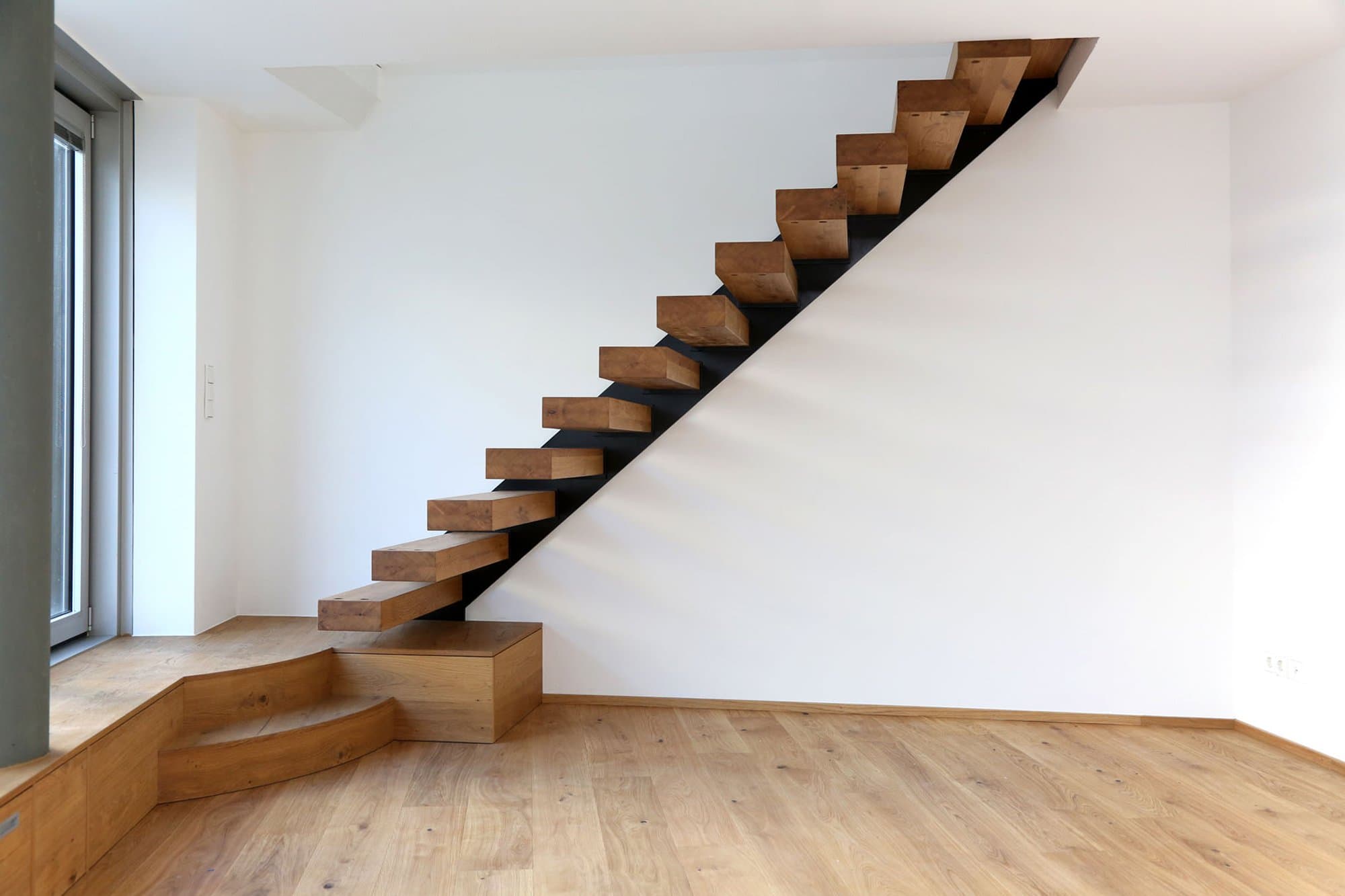 Nymphenburgerstraße weitere Ansicht 1