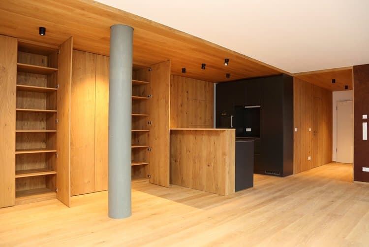 Nymphenburgerstraße weitere Ansicht 3