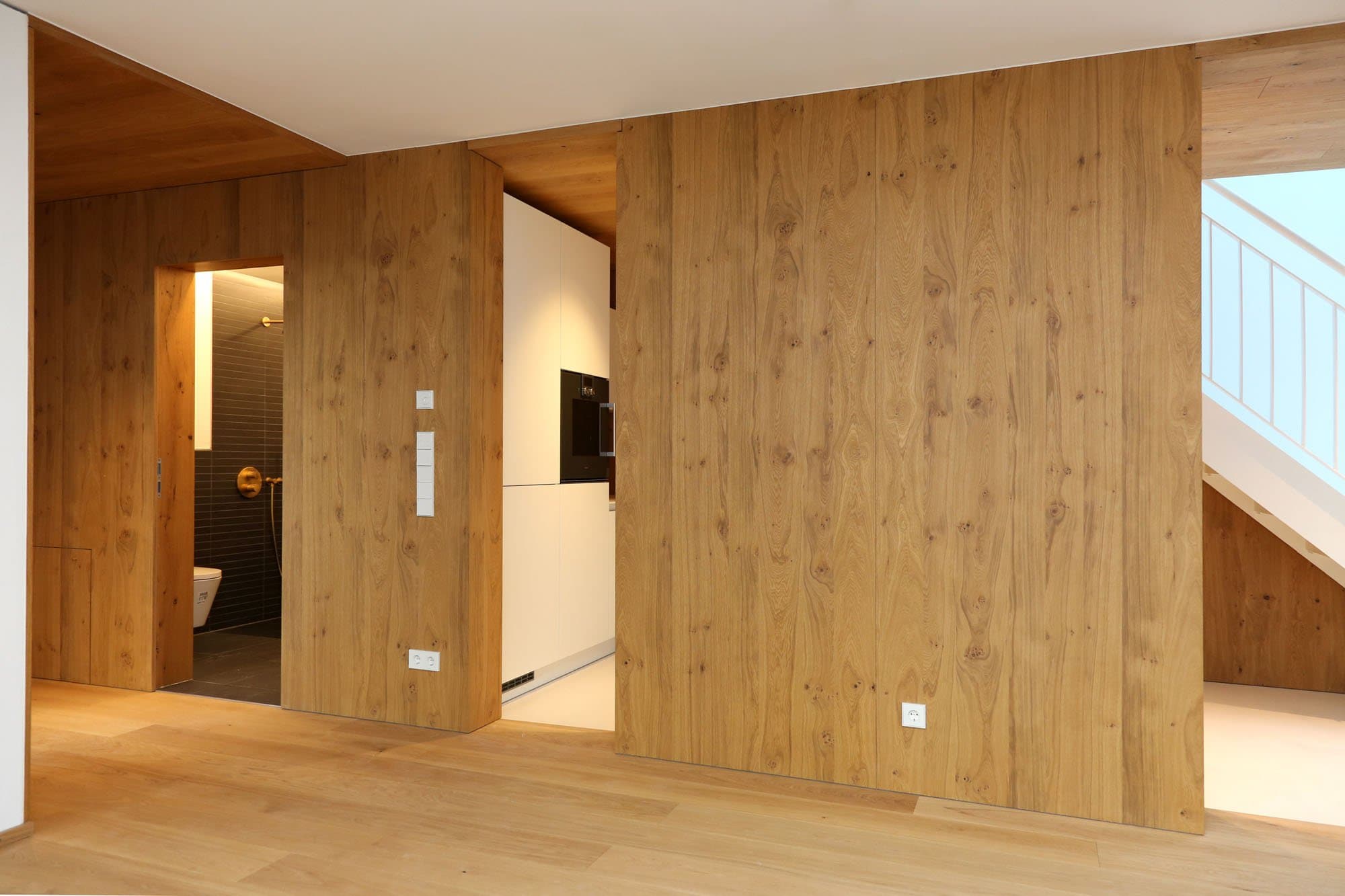 Nymphenburgerstraße weitere Ansicht 4