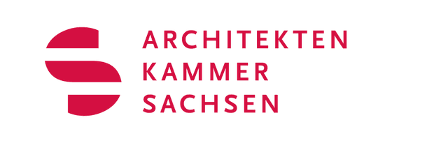 Architektenkammer Sachsen Logo
